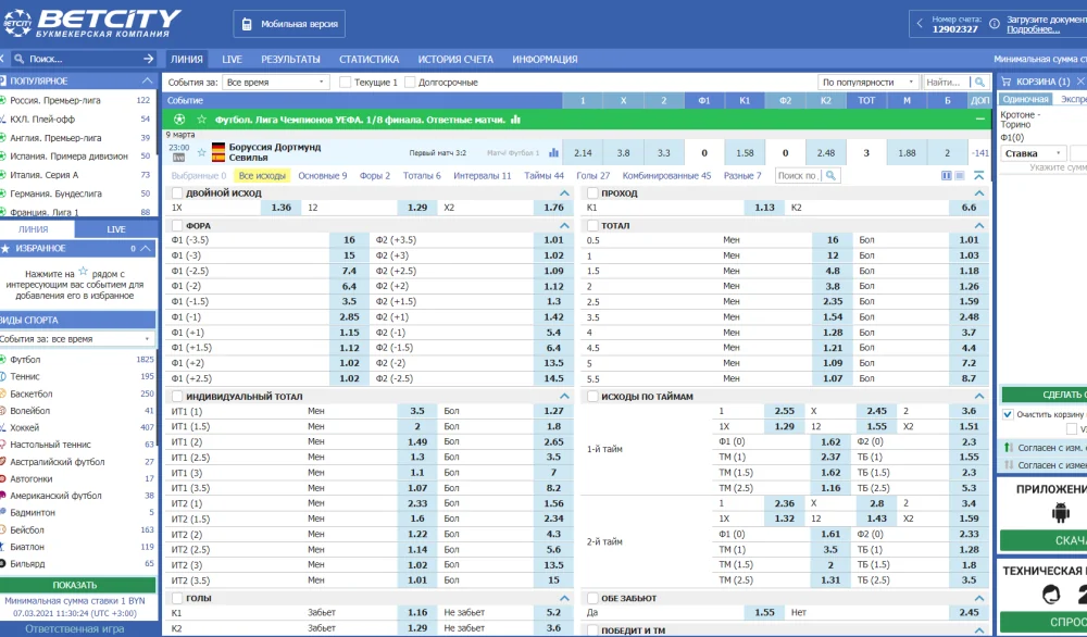 роспись Бет Сити